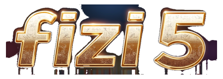 fizi 5 logo